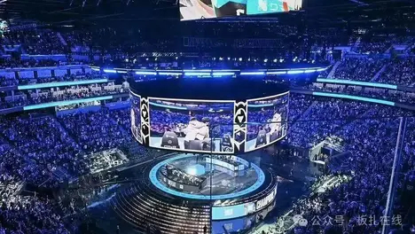 英雄联盟S13全球总决赛瑞士轮抽签：宝蓝抽签引爆LPL与LCK对决，四强三支LPL队伍局面可期