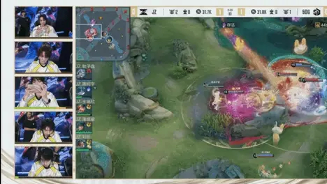 Bin遭黑粉攻击后大伟回应四Ban打野：教练组战术安排与团队信任的深度解析